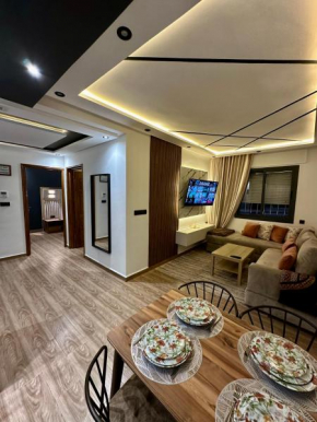 Centrico 3 Tanger Idrissia